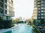 2 bedrooms Apartment in Bangkok, Thailand No. 22517 - apartment in Thailand