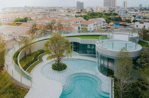 1 bedroom Apartment in Bangkok, Thailand No. 22518