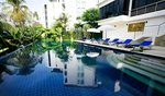 2 bedrooms Apartment in Phuket, Thailand No. 22524 - apartment in Thailand
