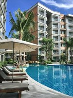 1 bedroom Apartment in Phuket, Thailand No. 22525 - apartment in Thailand