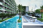 Studio in Phuket, Thailand No. 22527 - apartment in Thailand