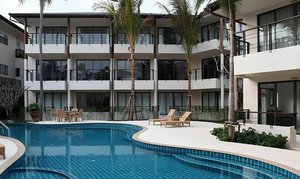 1 bedroom Apartment in Ko Samui, Thailand No. 22529