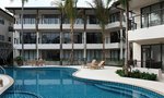 1 bedroom Apartment in Ko Samui, Thailand No. 22529 - apartment in Thailand
