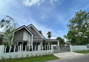 3 bedrooms Penthouse in Pattaya, Thailand No. 22542