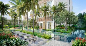 1 bedroom Apartment in Phuket, Thailand No. 22544