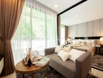 1 bedroom Apartment in Pattaya, Thailand No. 22545 - apartment in Thailand