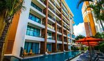 Studio in Phuket, Thailand No. 22547 - apartment in Thailand