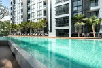 1 bedroom Apartment in Phuket, Thailand No. 22584 - apartment in Thailand