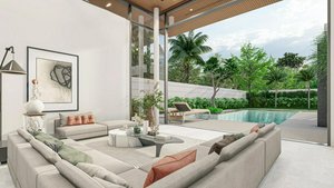 4 bedrooms Penthouse in Phuket, Thailand No. 22590