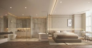 3 bedrooms Apartment in Bangkok, Thailand No. 22596