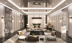 4 bedrooms Apartment in Bangkok, Thailand No. 22597