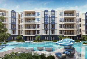 1 bedroom Apartment in Phuket, Thailand No. 22604