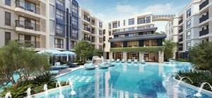 2 bedrooms Apartment in Phuket, Thailand No. 22605