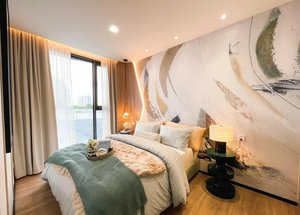 2 bedrooms Apartment in Pattaya, Thailand No. 22615