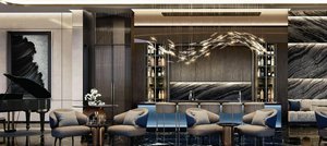 3 bedrooms Apartment in Pattaya, Thailand No. 22617