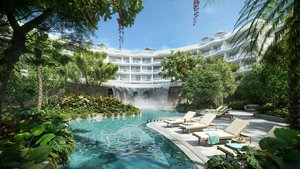 2 bedrooms Apartment in Phuket, Thailand No. 22632