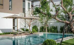 4 bedrooms Penthouse in Pattaya, Thailand No. 22638