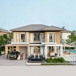 4 bedrooms Penthouse in Pattaya, Thailand No. 22639 - Image 4