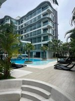 2 bedrooms Apartment in Pattaya, Thailand No. 22640 - Image 2