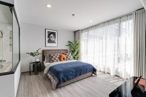 2 bedrooms Apartment in Bangkok, Thailand No. 22651