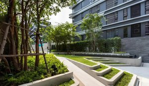 3 bedrooms Apartment in Bangkok, Thailand No. 22654