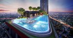 2 bedrooms Apartment in Bangkok, Thailand No. 22665 - Image 3