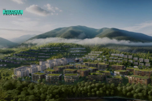 1 bedroom Commercial property in Kathu, Thailand No. 22682