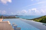 3 bedrooms Villa in Ko Samui, Thailand No. 22683 - Image 2