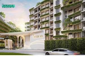 1 bedroom Condo in Bang Tao, Thailand No. 22716