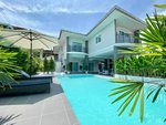 5 bedrooms Villa in Pattaya, Thailand No. 22718 - Image 17