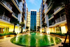 1 bedroom Apartment in Phuket, Thailand No. 22721