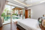 3 bedrooms Villa in Bang Tao, Thailand No. 22790 - Image 13