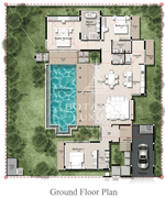 3 bedrooms Villa in Bang Tao, Thailand No. 22790 - Image 21