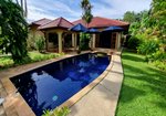 4 bedrooms Villa in Chalong, Thailand No. 22794 - villa in Thailand