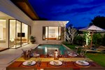 3 bedrooms Apartment in Phuket, Thailand No. 22800 - Image 3