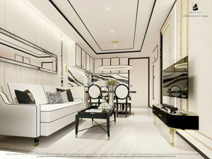 2 bedrooms Apartment in Pattaya, Thailand No. 22803