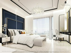 3 bedrooms Apartment in Pattaya, Thailand No. 22805