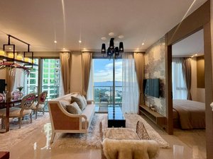 2 bedrooms Apartment in Pattaya, Thailand No. 22806