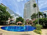 1 bedroom Apartment in Pattaya, Thailand No. 22814 - apartment in Thailand