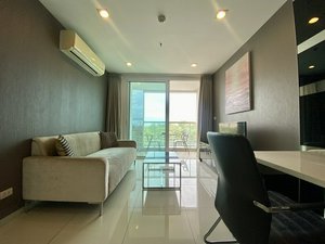 1 bedroom Apartment in Pattaya, Thailand No. 22815