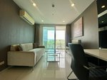 1 bedroom Apartment in Pattaya, Thailand No. 22815 - apartment in Thailand