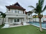 6 bedrooms Villa in Pattaya, Thailand No. 22816 - Image 8