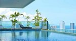 1 bedroom Apartment in Pattaya, Thailand No. 22817 - apartment in Thailand