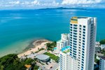 1 bedroom Apartment in Pattaya, Thailand No. 22818 - apartment in Thailand