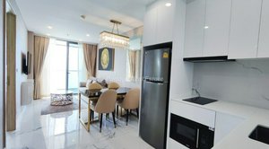 1 bedroom Condo in Pattaya, Thailand No. 22945
