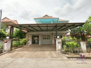 4 bedrooms House in San Sai, Thailand No. 23370