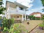 3 bedrooms House in San Sai, Thailand No. 23372 - house in Thailand