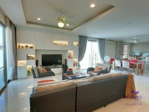 3 bedrooms House in Hang Dong, Thailand No. 23378