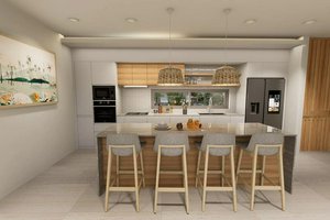 3 bedrooms Penthouse in Phang Nga, Thailand No. 23380