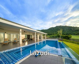 3 bedrooms Villa in Hua Hin, Thailand No. 23400